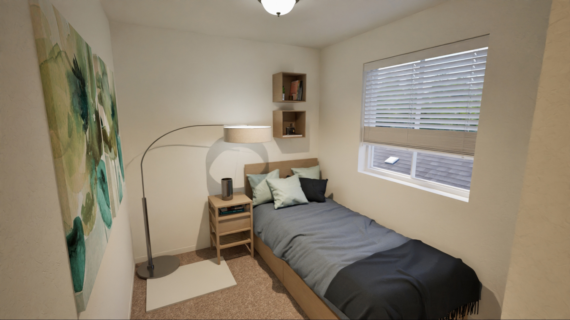 Watt Renderings On2 Collection