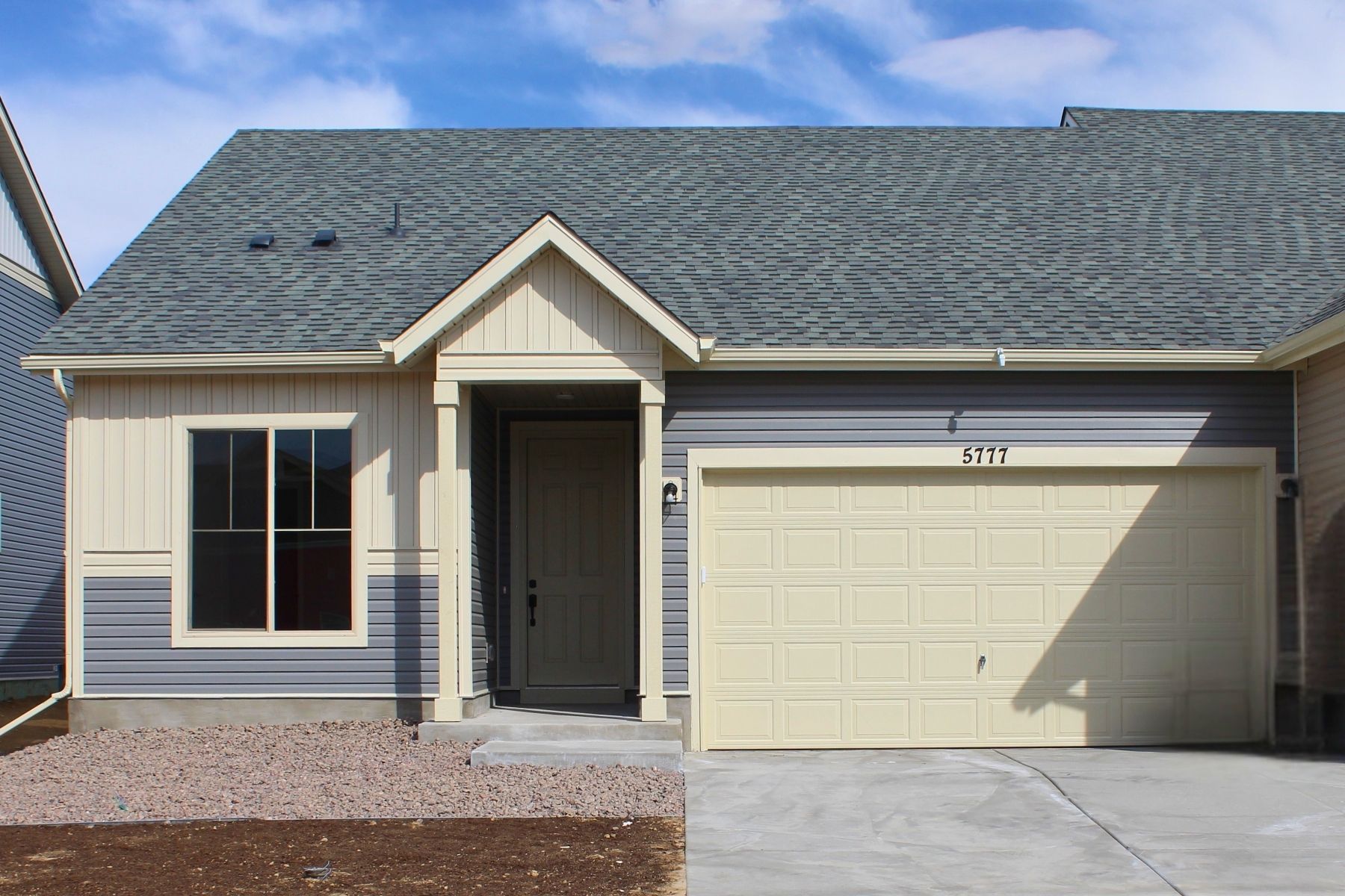 A sample image of this Mykonos floorplan available home