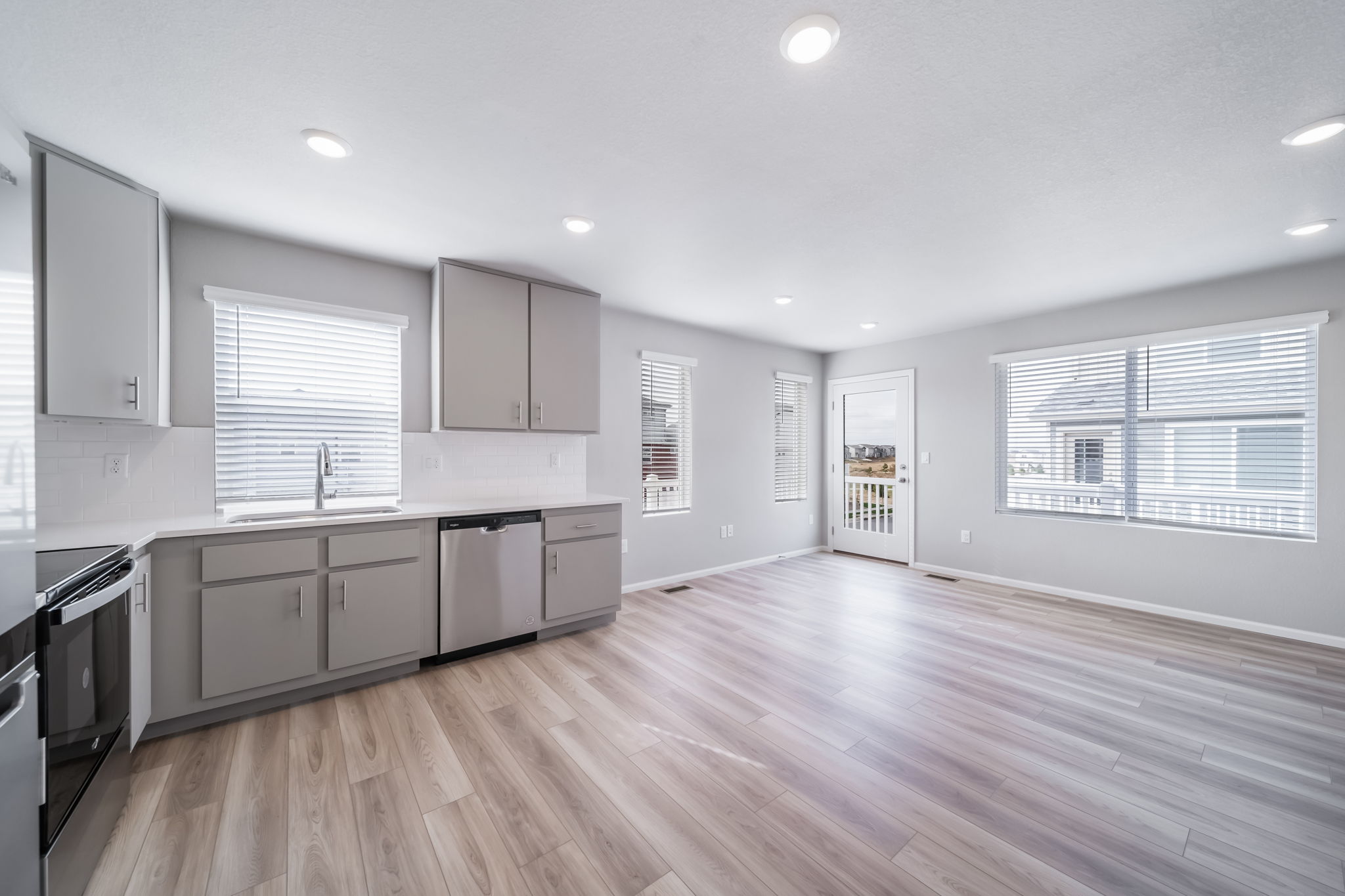 Rand-Kitchen Great Room