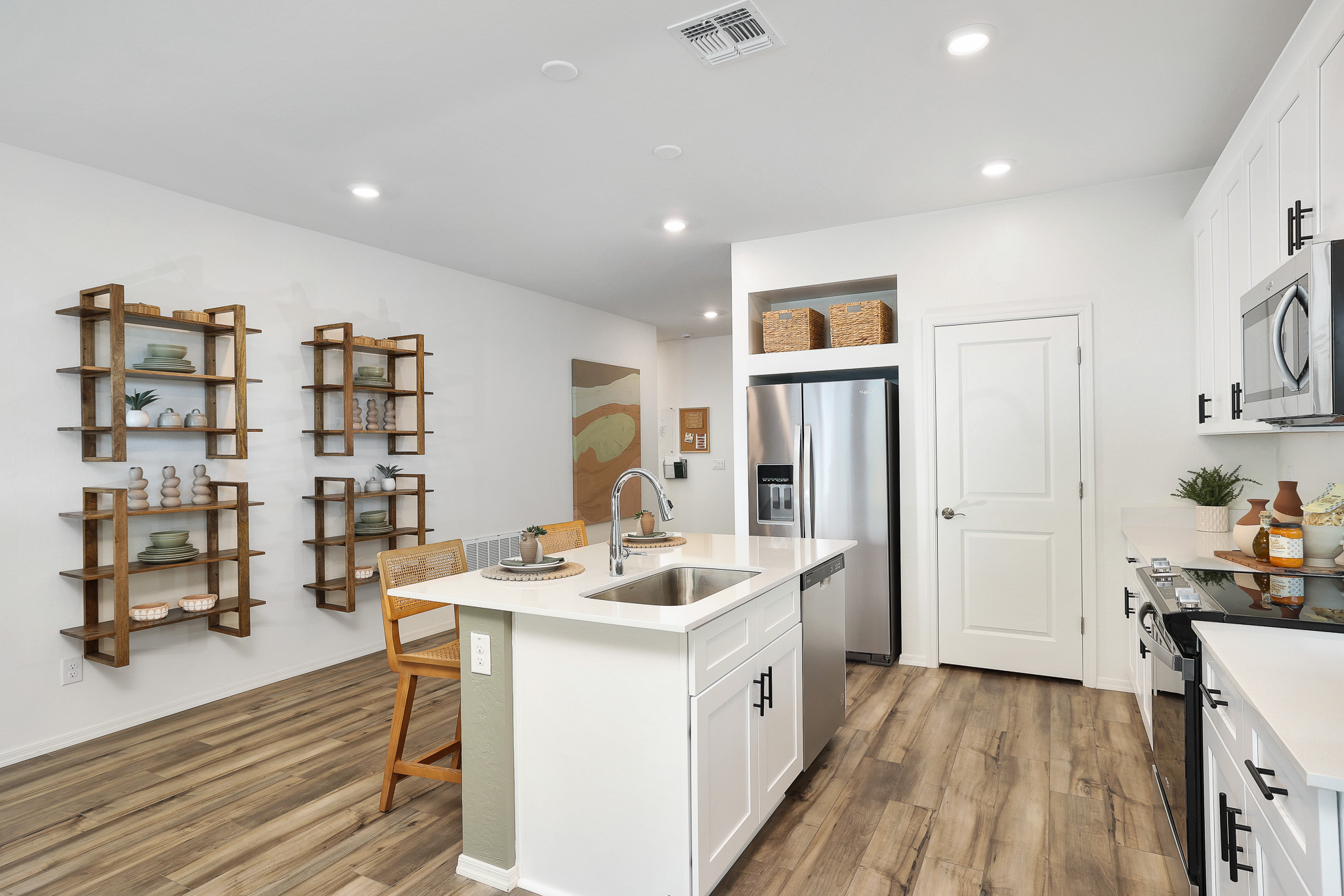 Sagebrush Kitchen