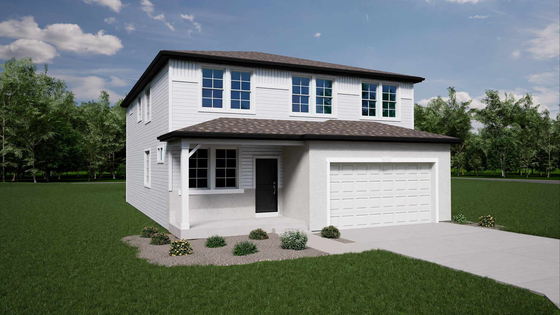 A sample image of this Wonder floorplan available home