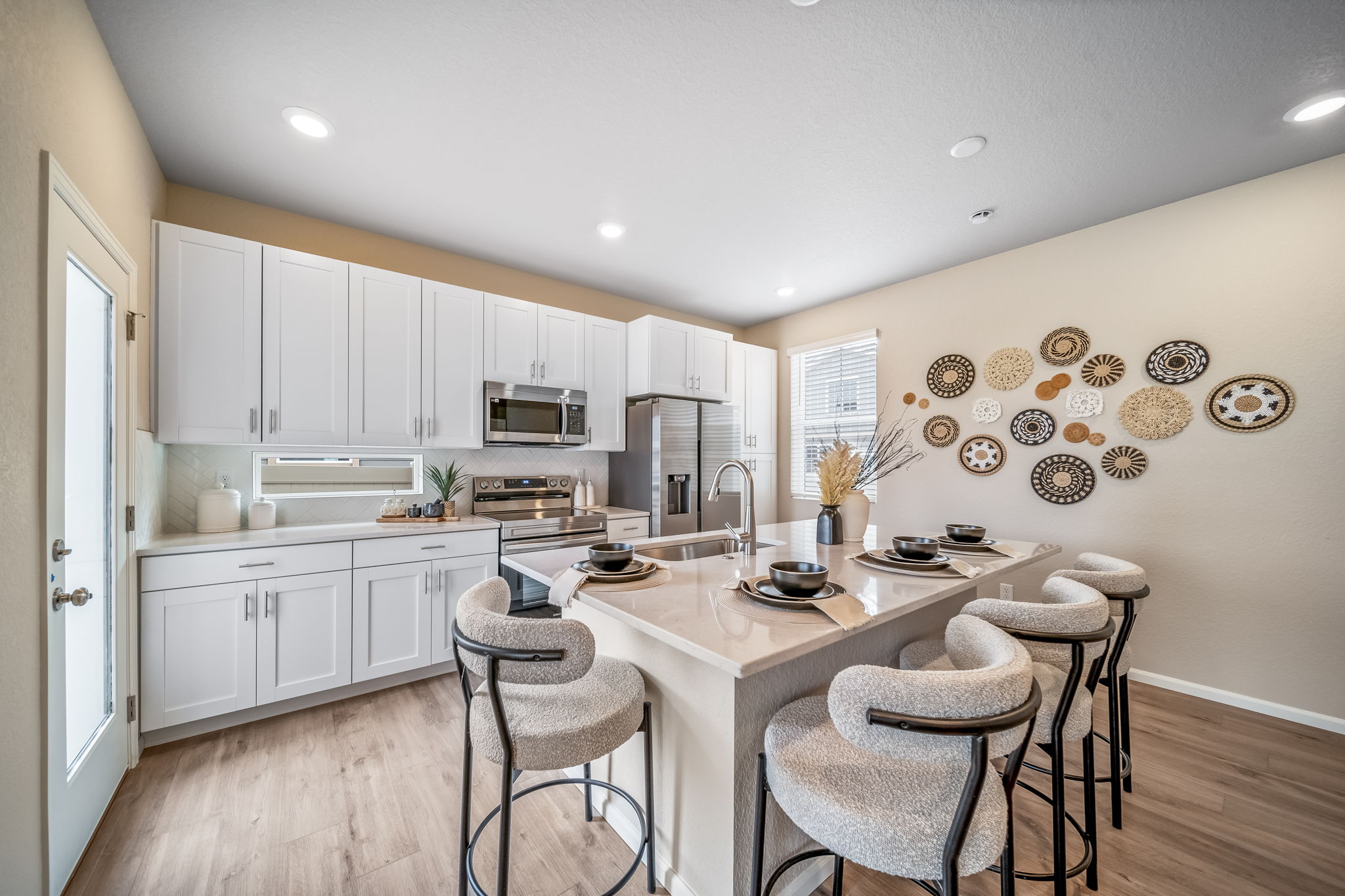 934-Griffin 22291 Kitchen