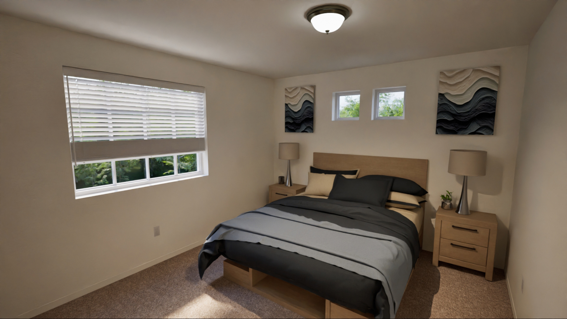 Watt Renderings On2 Collection