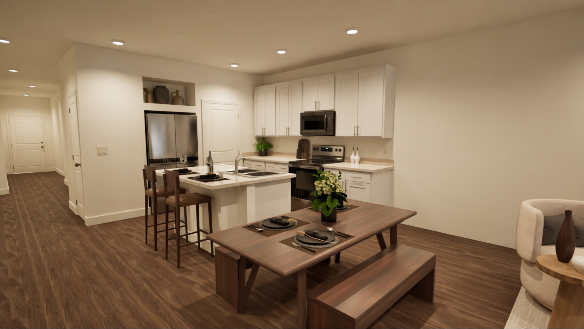 Splendor- floorplan- renderings