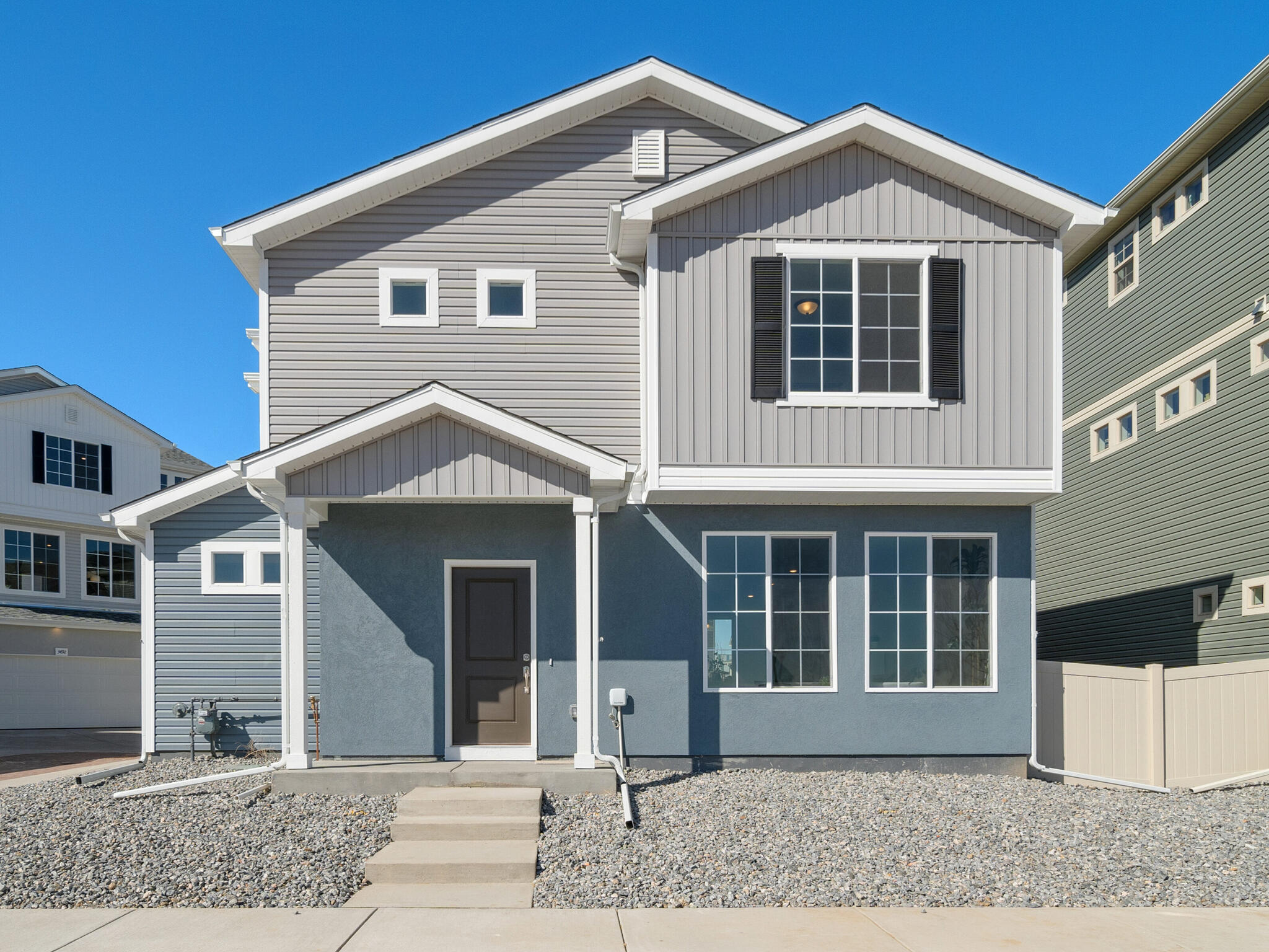 A sample image of this Shire floorplan available home