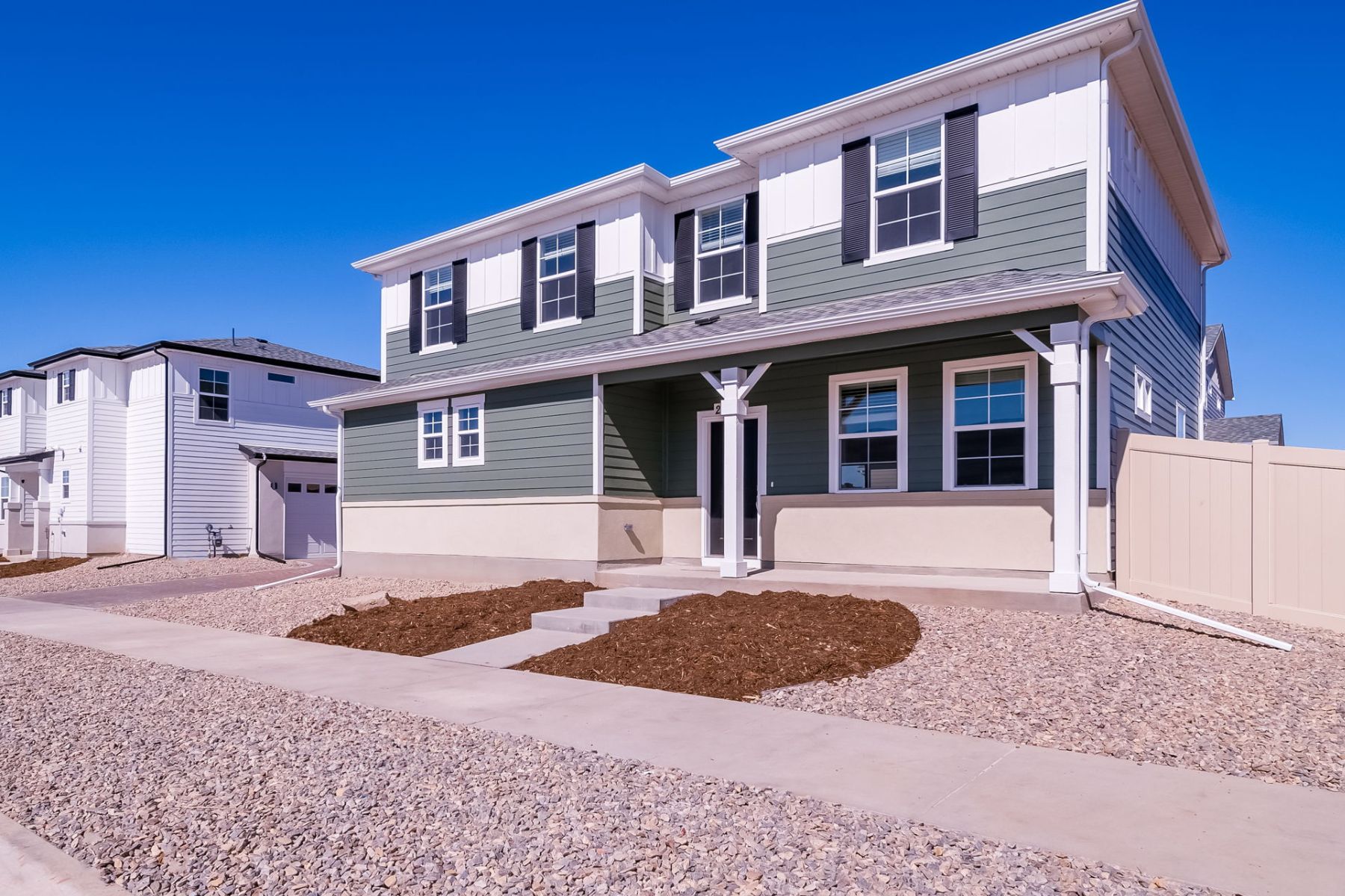 A sample image of this Selma floorplan available home