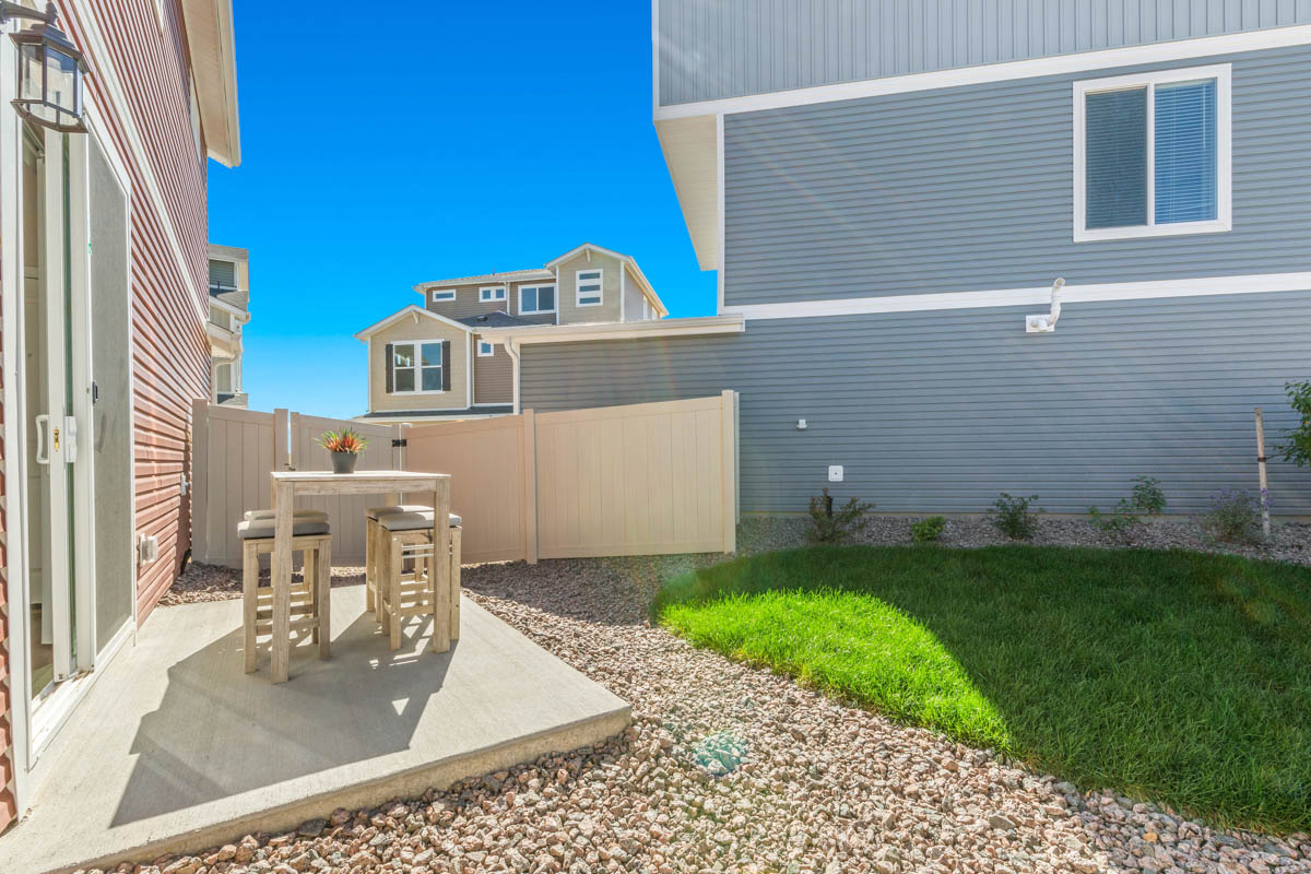 A sample image of this Shire floorplan available home