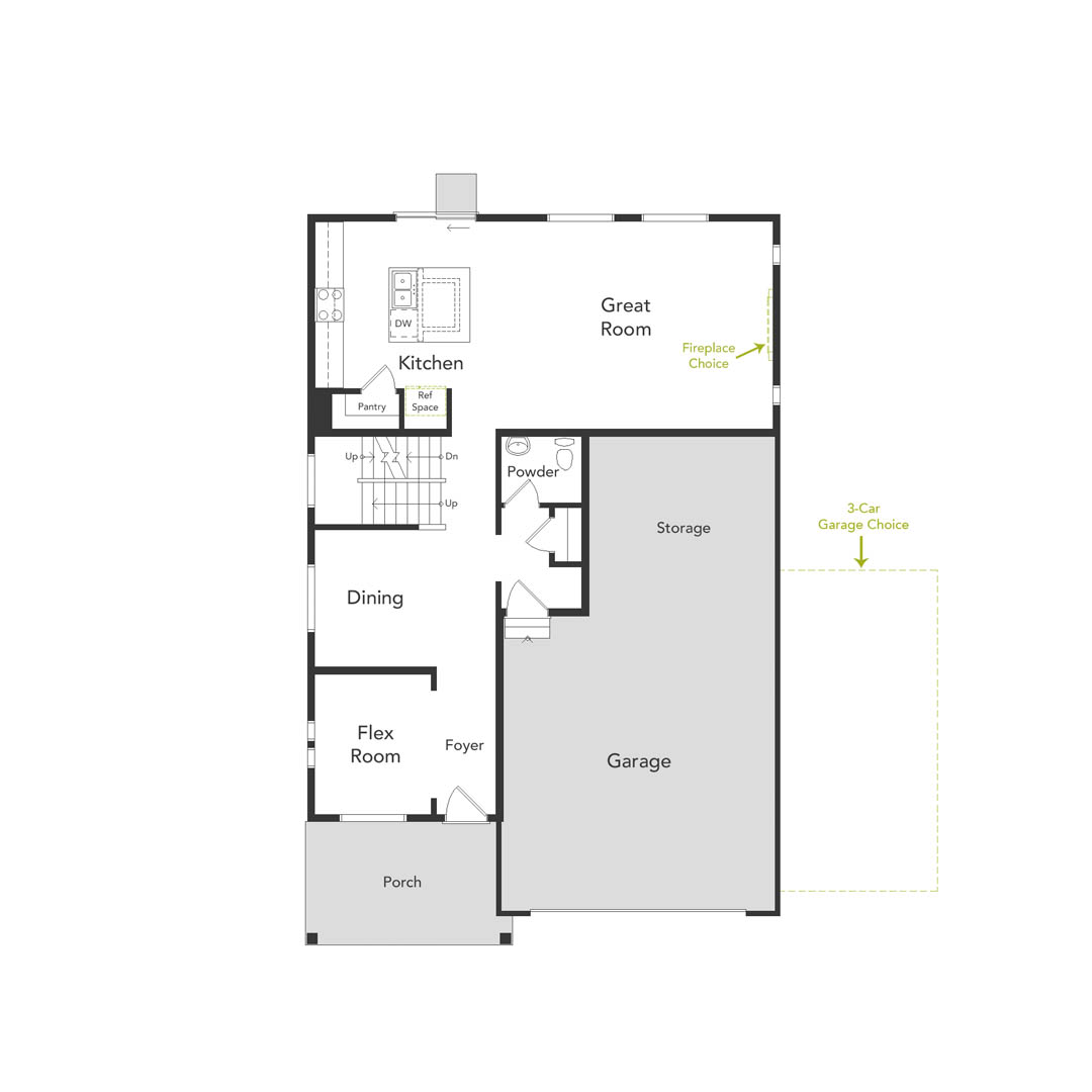 973-Triumph Brio Floorplan 1st Floor
