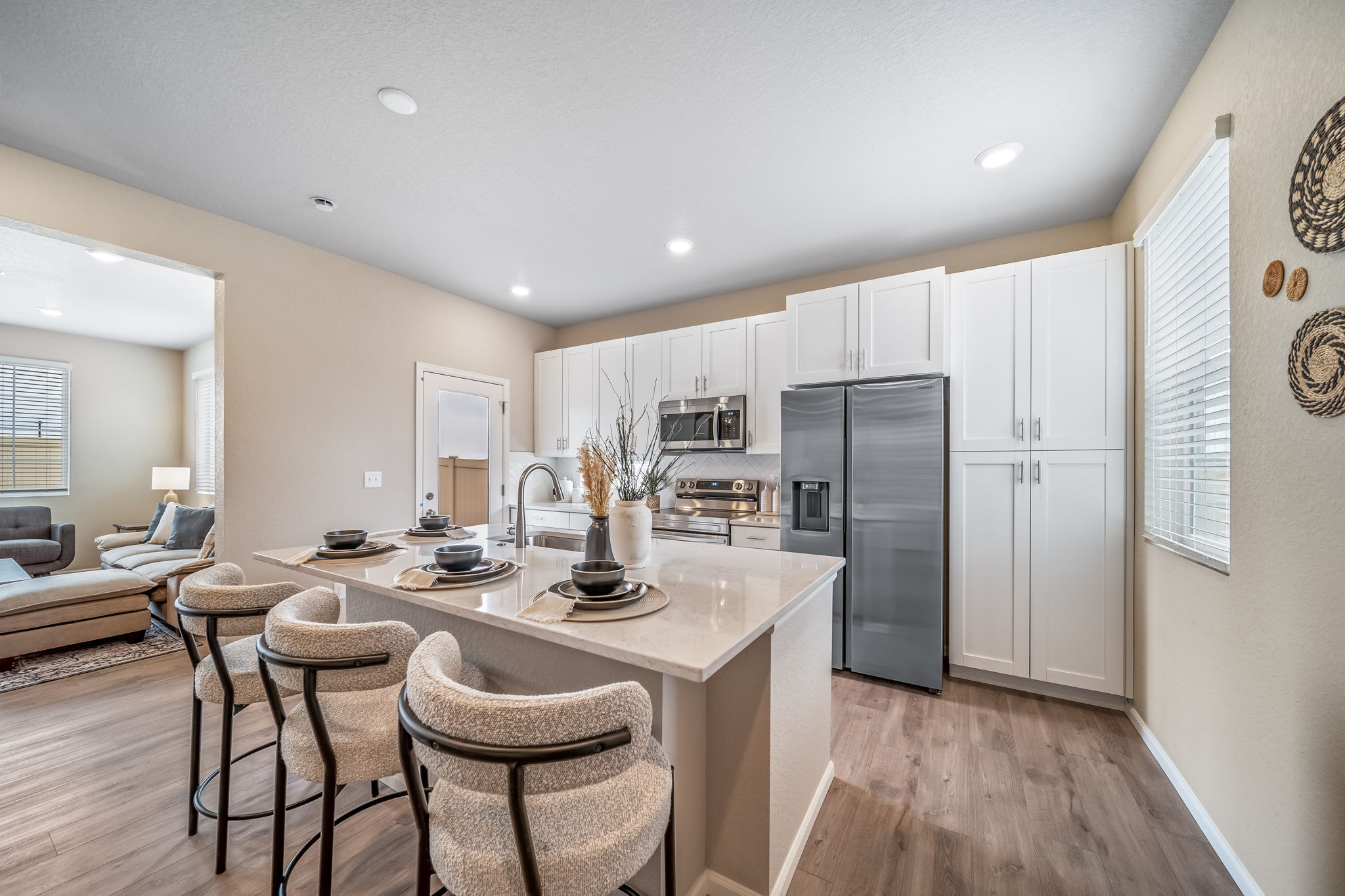 934-Griffin 22291 Kitchen