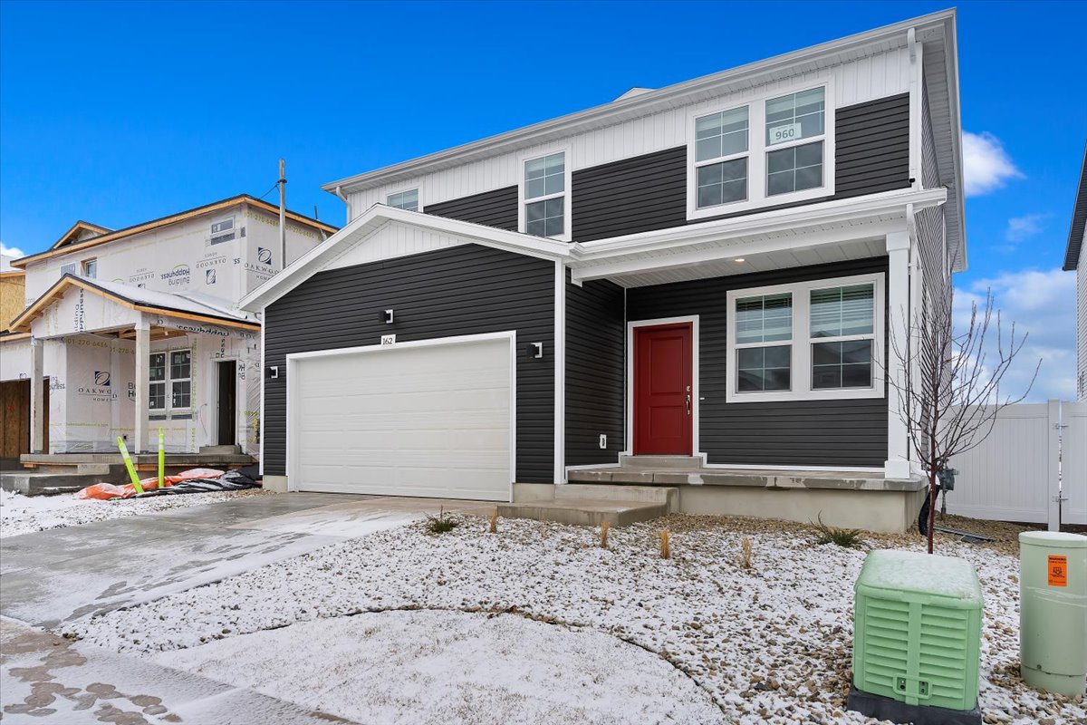 A sample image of this Triumph floorplan available home