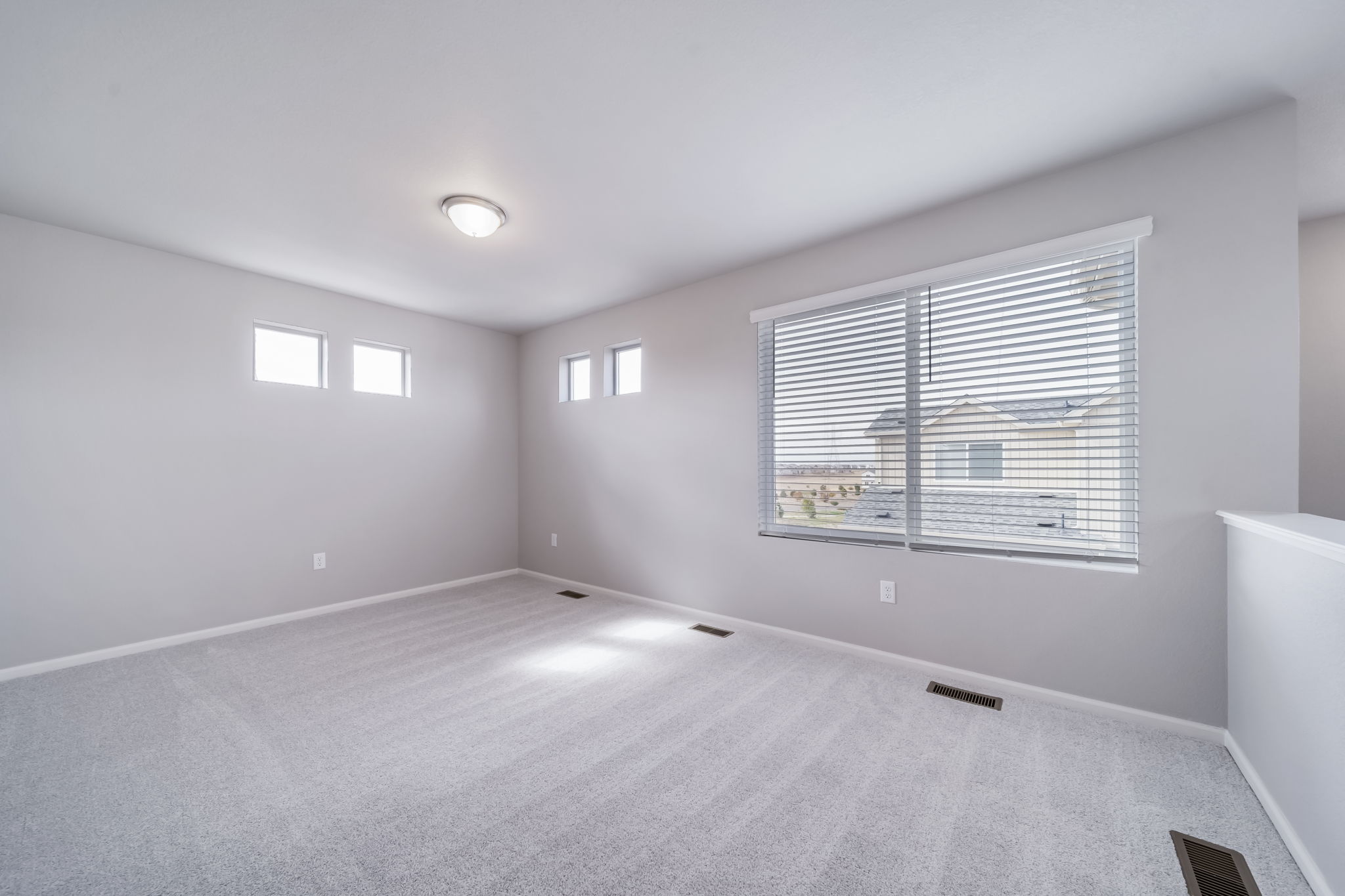 Rand-Bonus Room