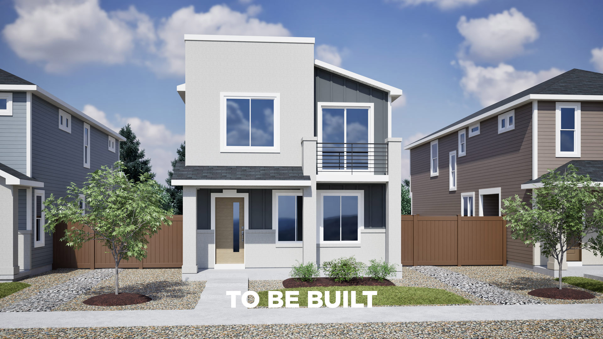 A sample image of this Ignite floorplan available home