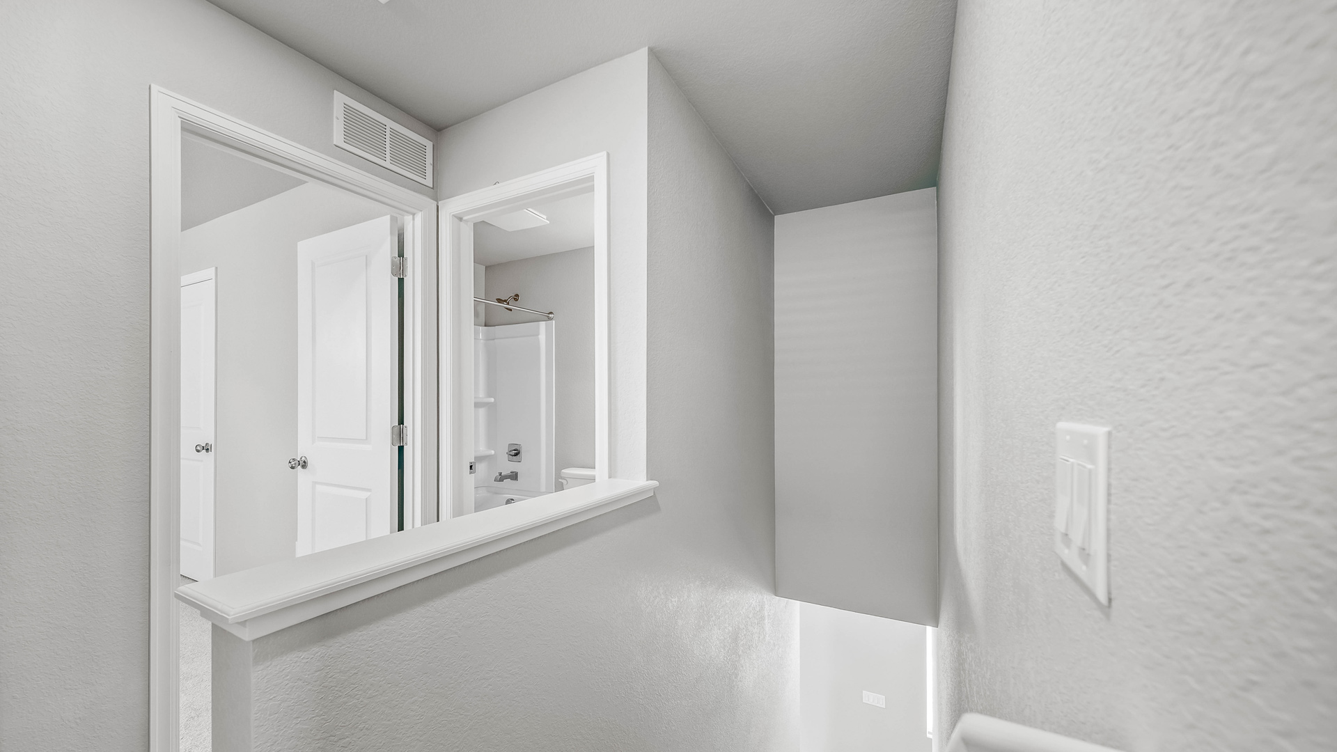 Victoria - Coach House