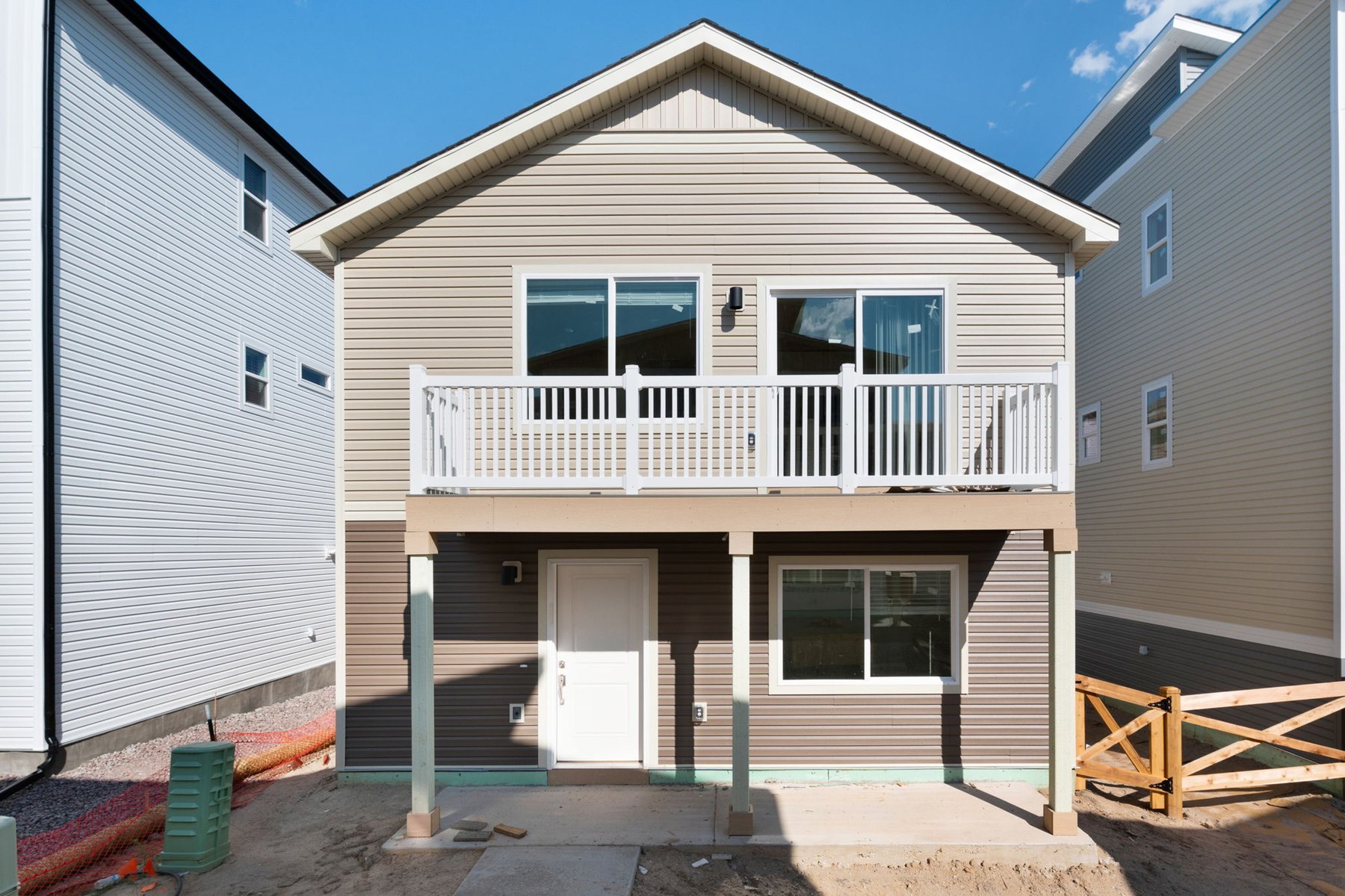 A sample image of this Moreno floorplan available home