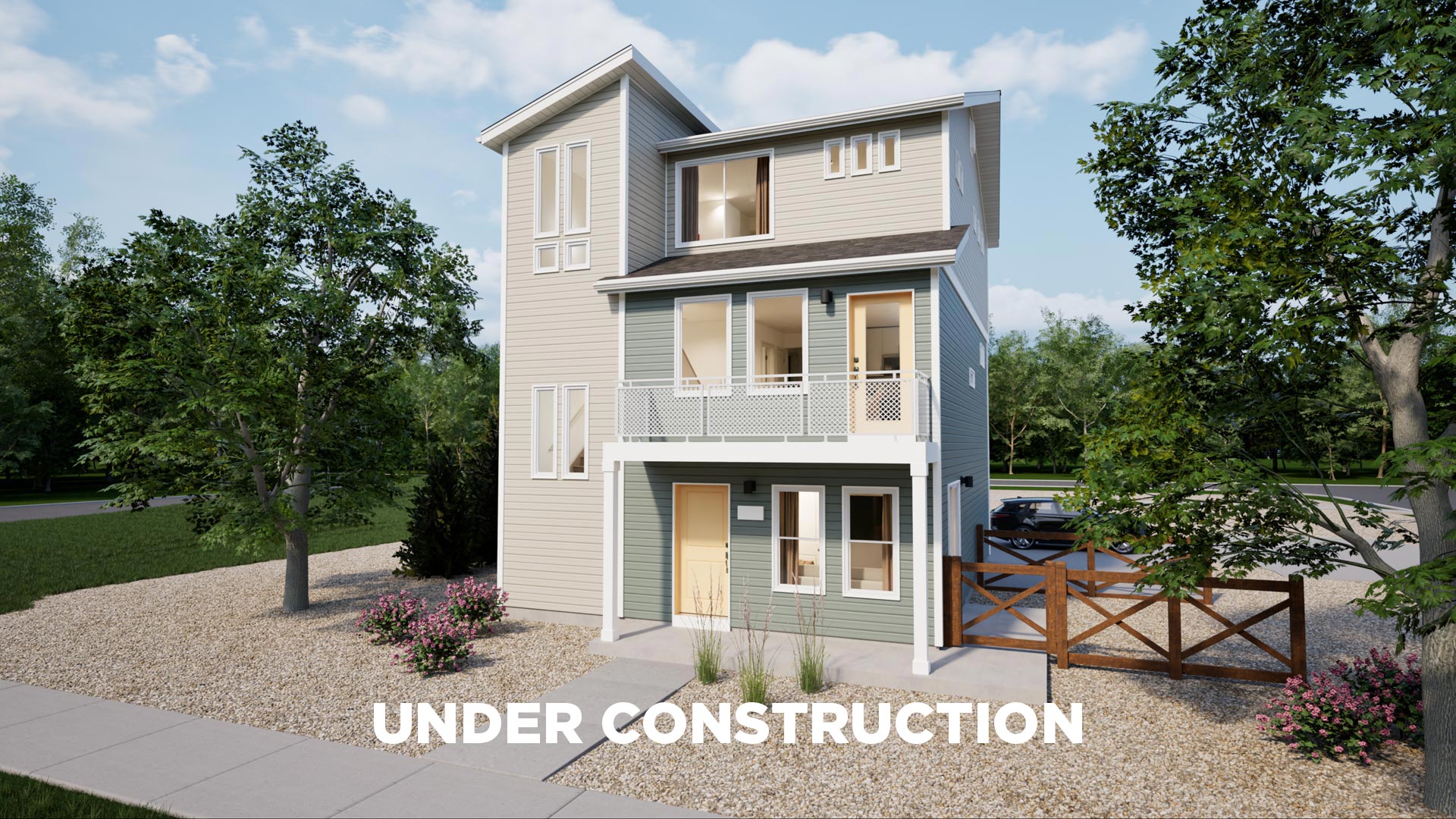 A sample image of this Rand floorplan available home