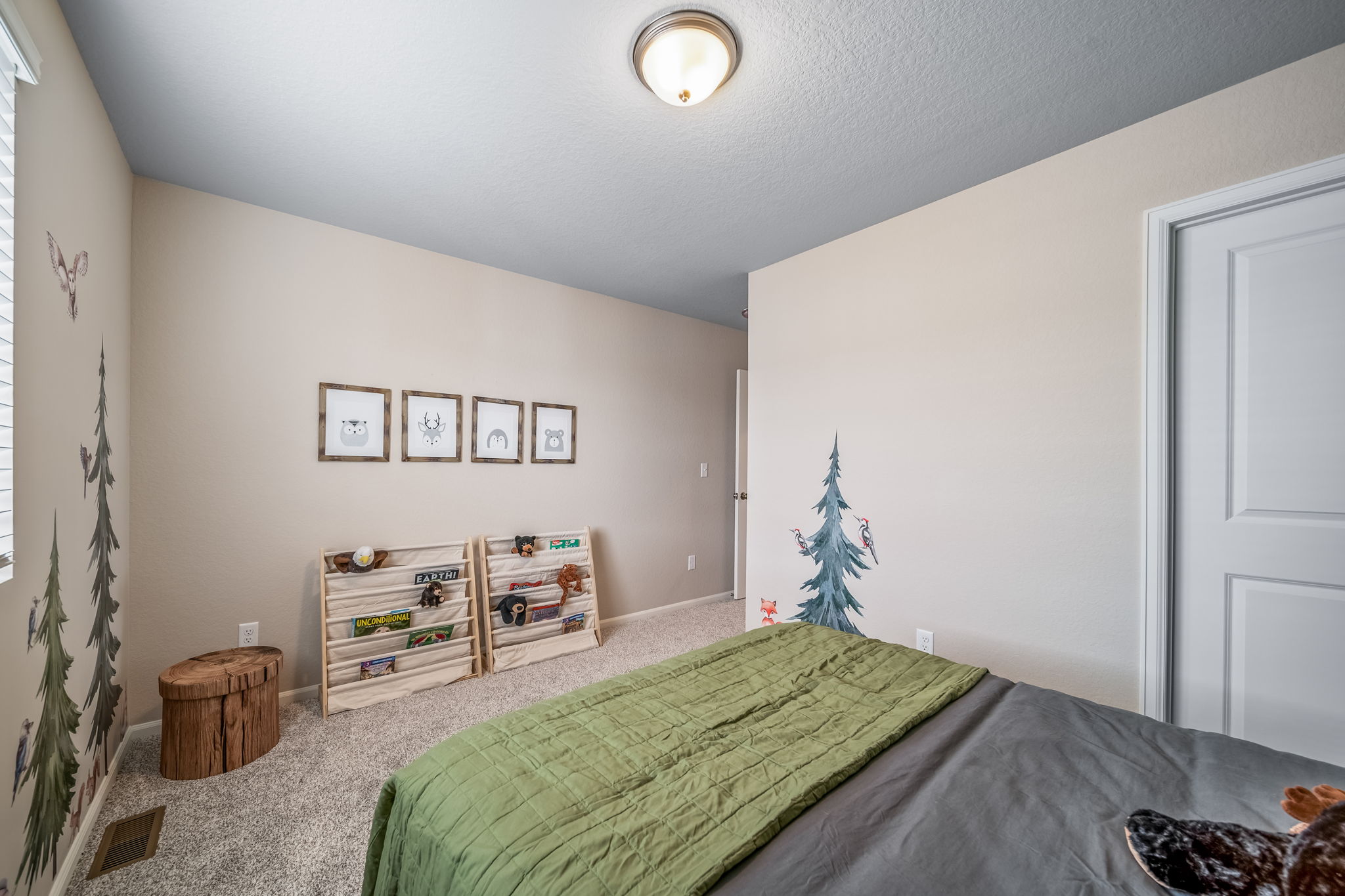 934-Griffin 22291 Bedroom 3