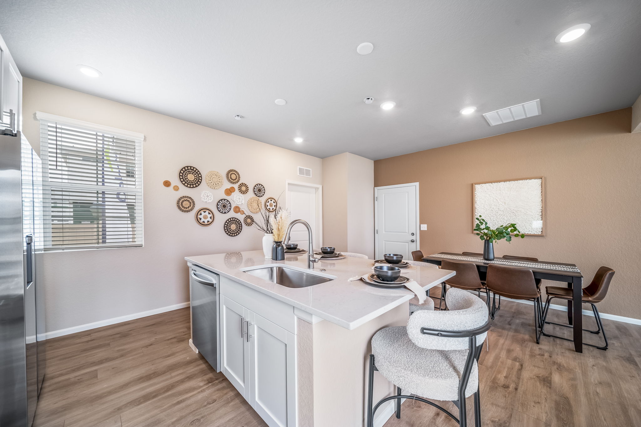 934-Griffin 22291 Kitchen