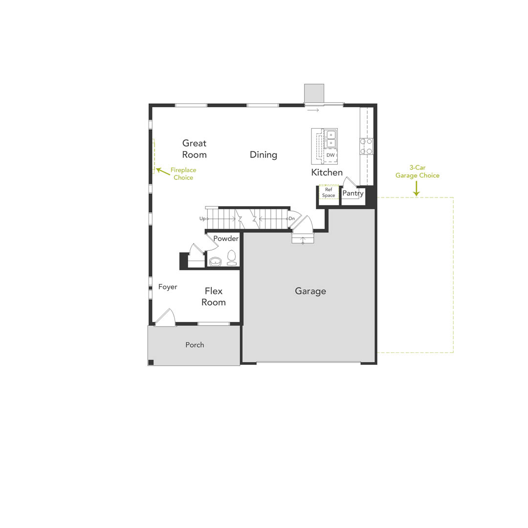 971-Neo Brio Floorplan 1st Floor
