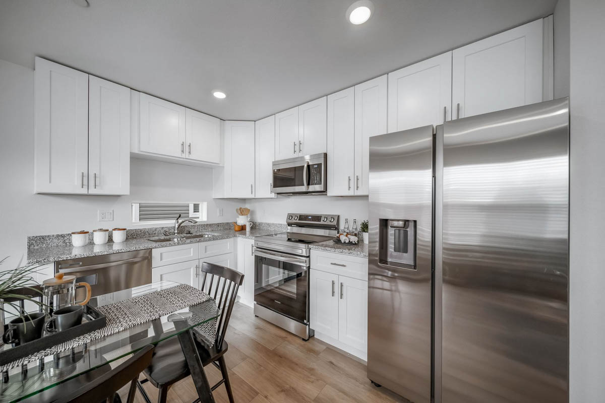 A sample image of this Moreno floorplan available home