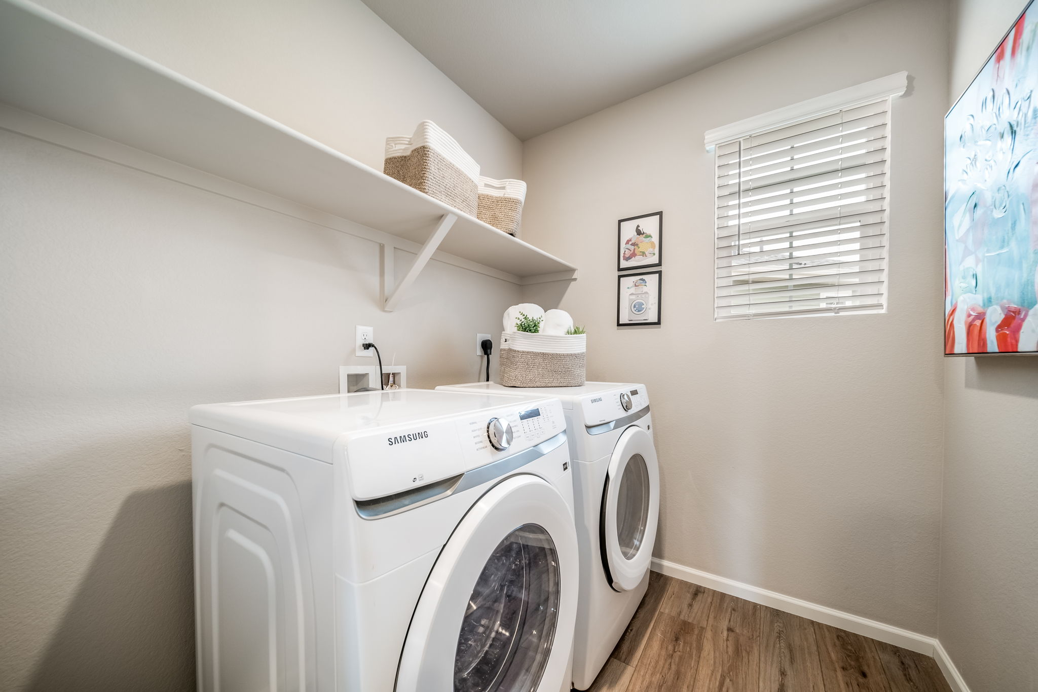 131-Shire 21982 Laundry Room