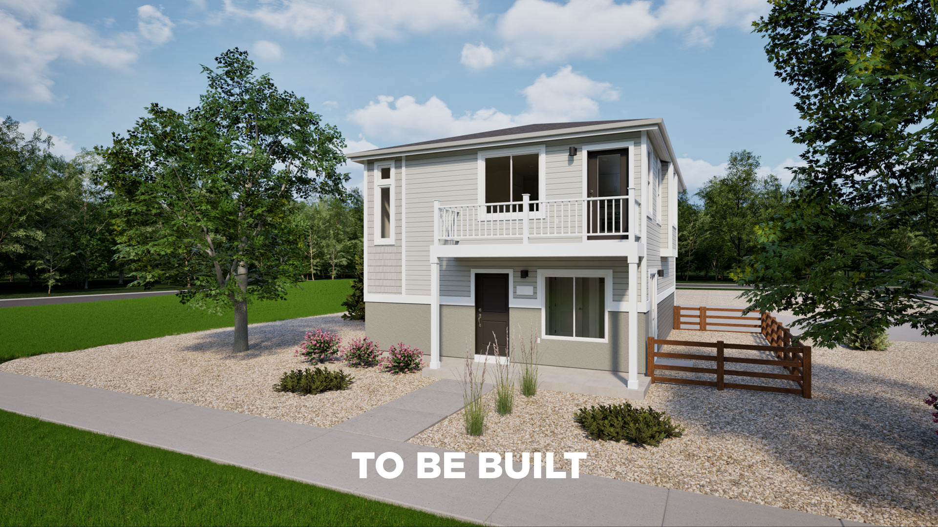 A sample image of this Muir floorplan available home