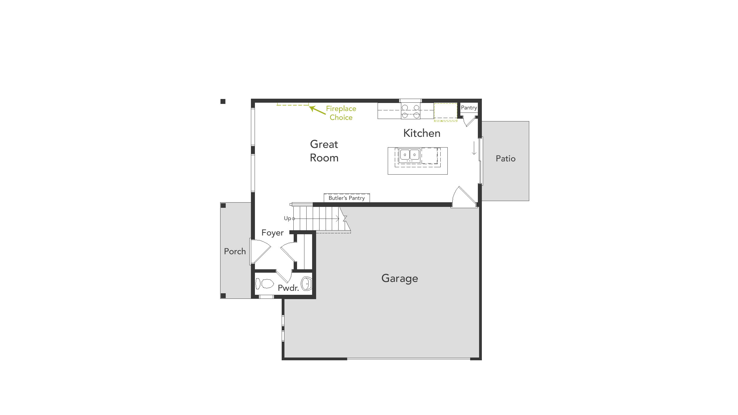 133-Friesian GVRE 1st Floor