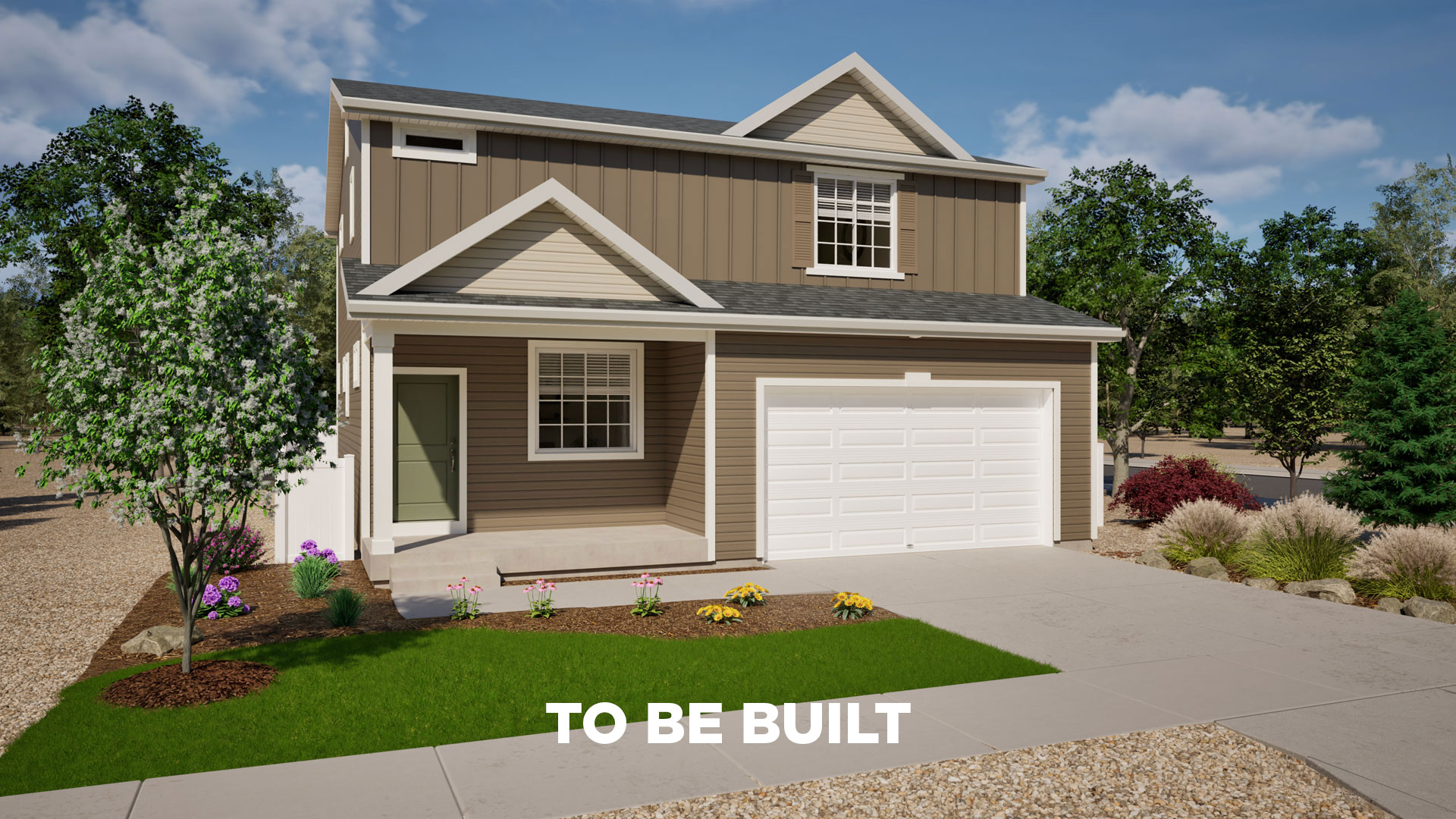 A sample image of this Neo floorplan available home