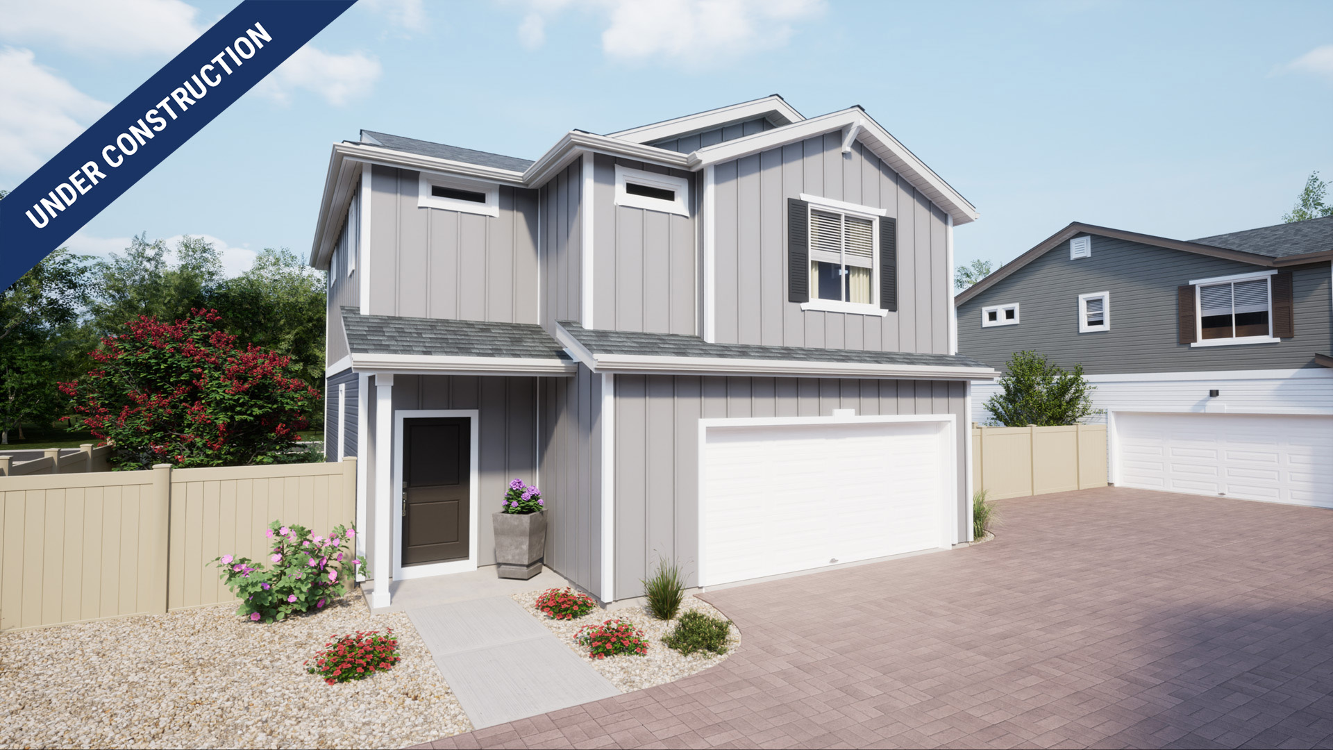 A sample image of this Breton floorplan available home