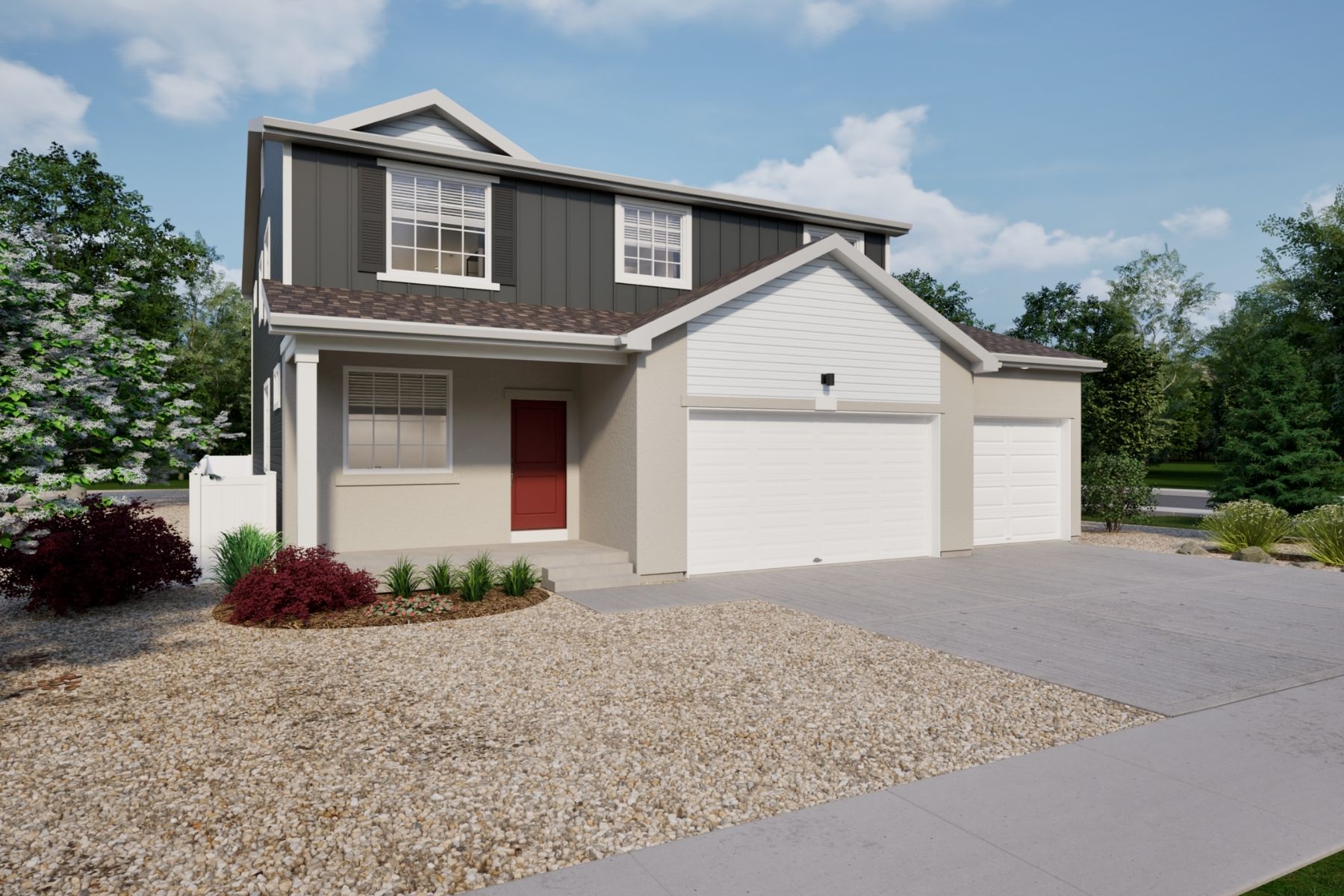 A sample image of this Wonder floorplan available home