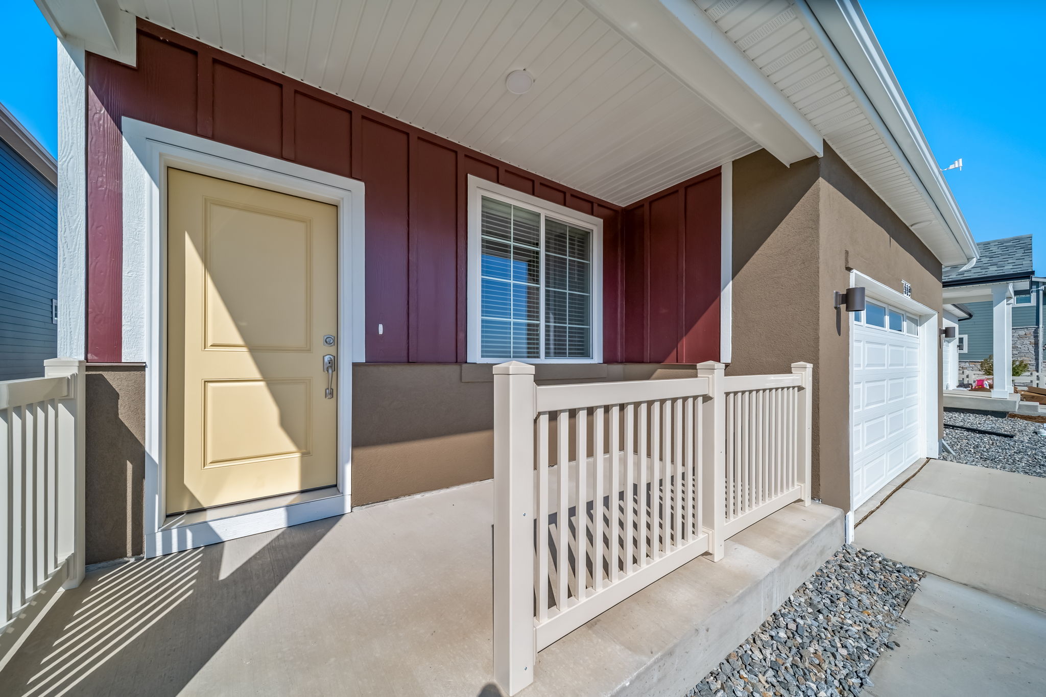 A sample image of this Neo floorplan available home