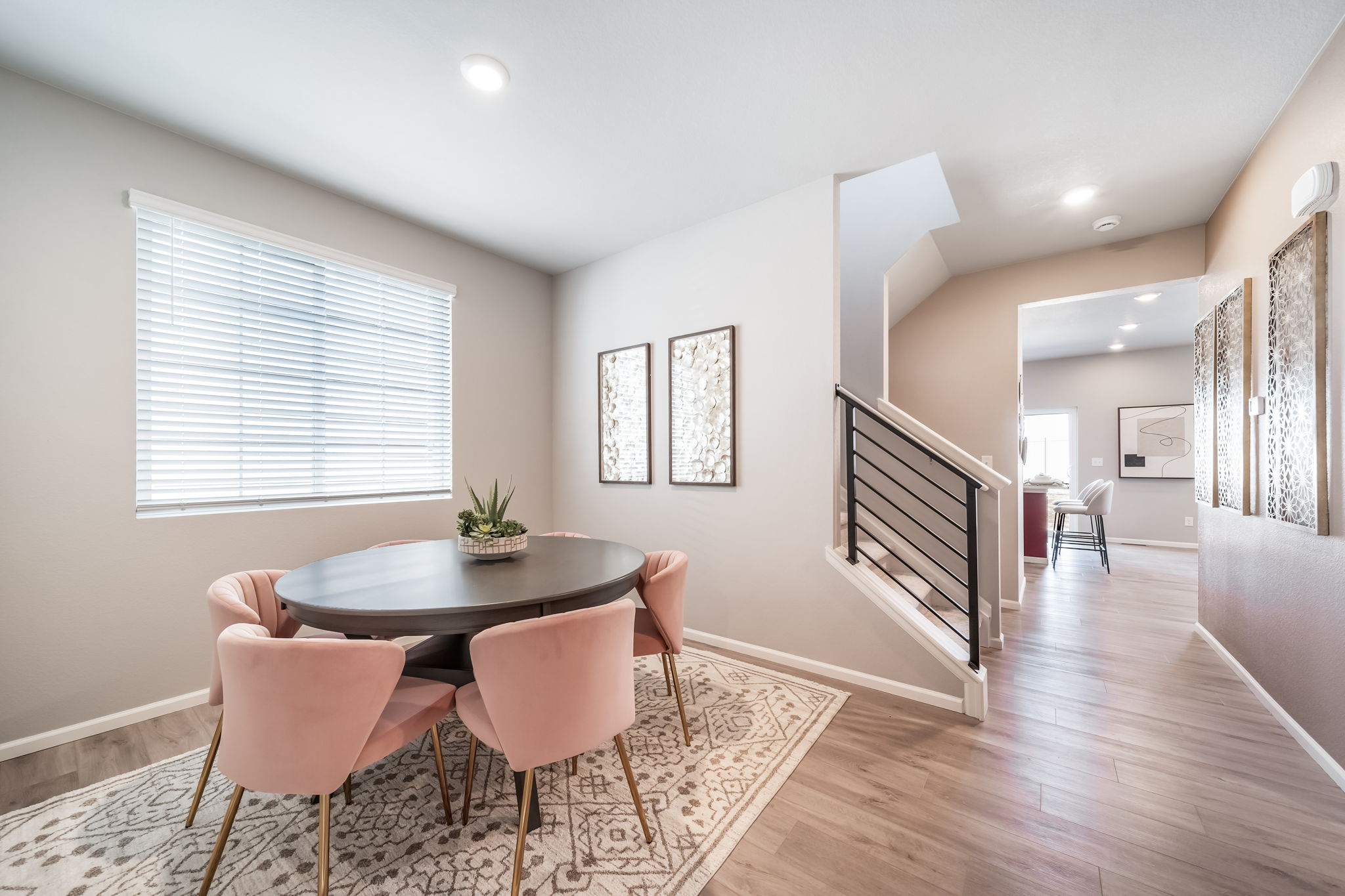 973-Triumph 3978 Formal Dining Room