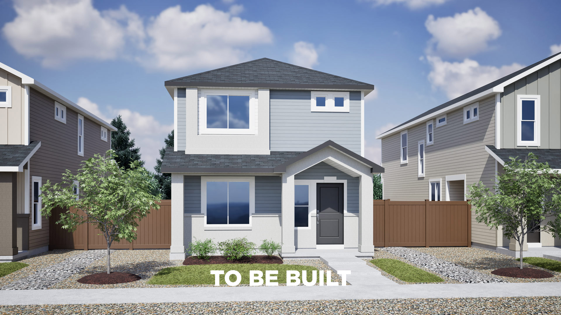 A sample image of this Zenith floorplan available home