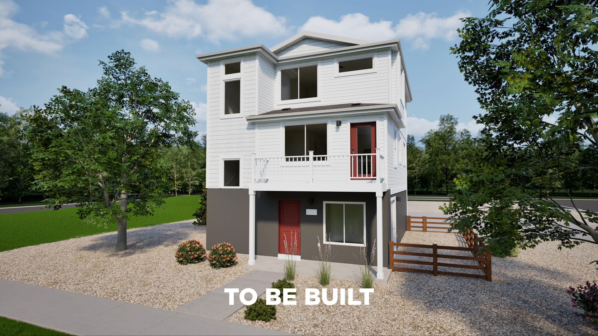 A sample image of this Rand floorplan available home