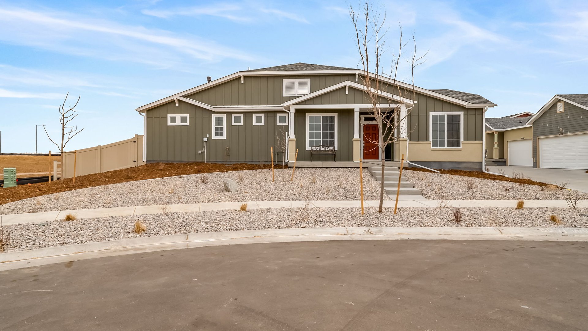 A sample image of this Torcello floorplan available home