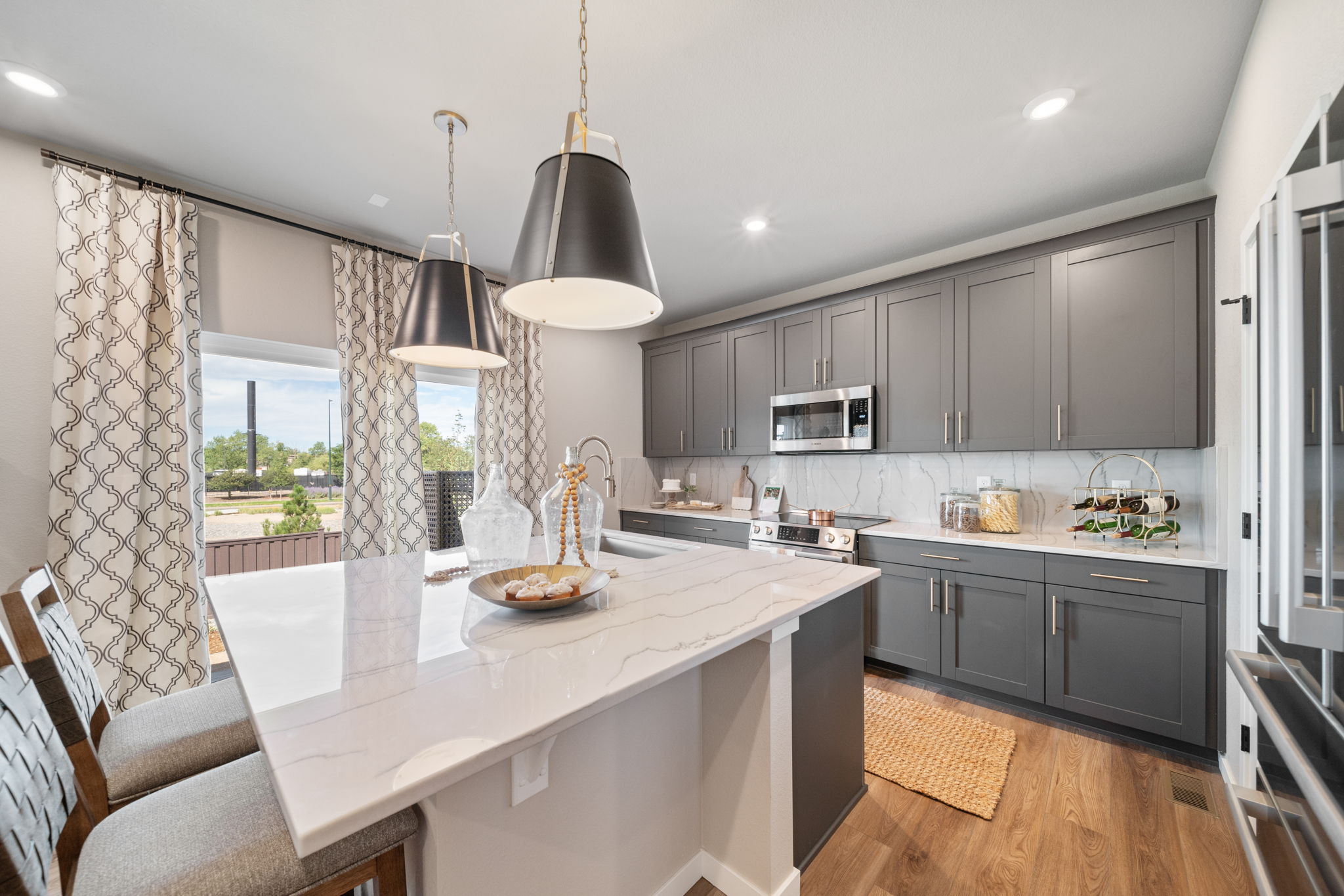 A sample image of this Wonder floorplan available home