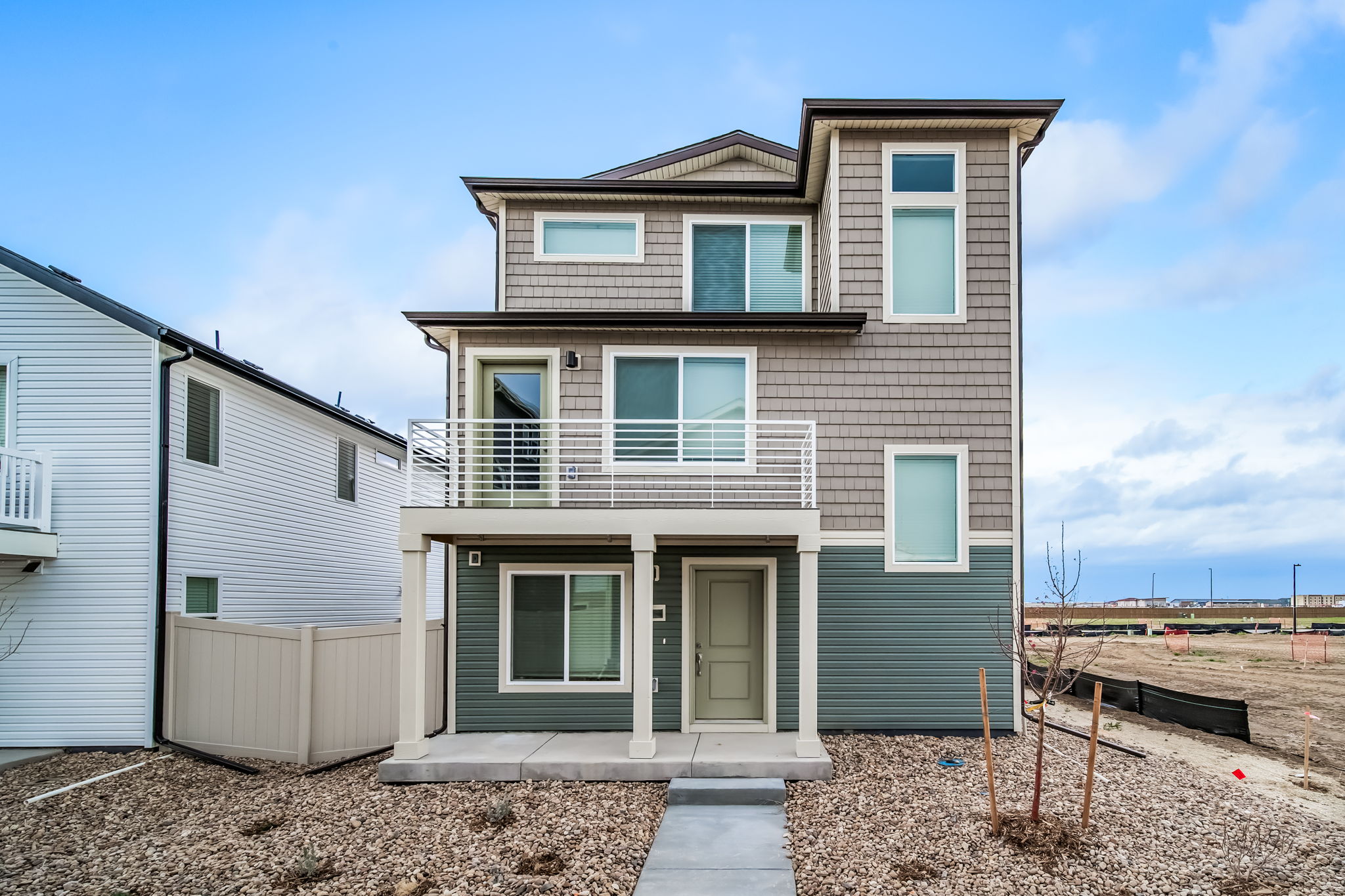 A sample image of this Rand floorplan available home